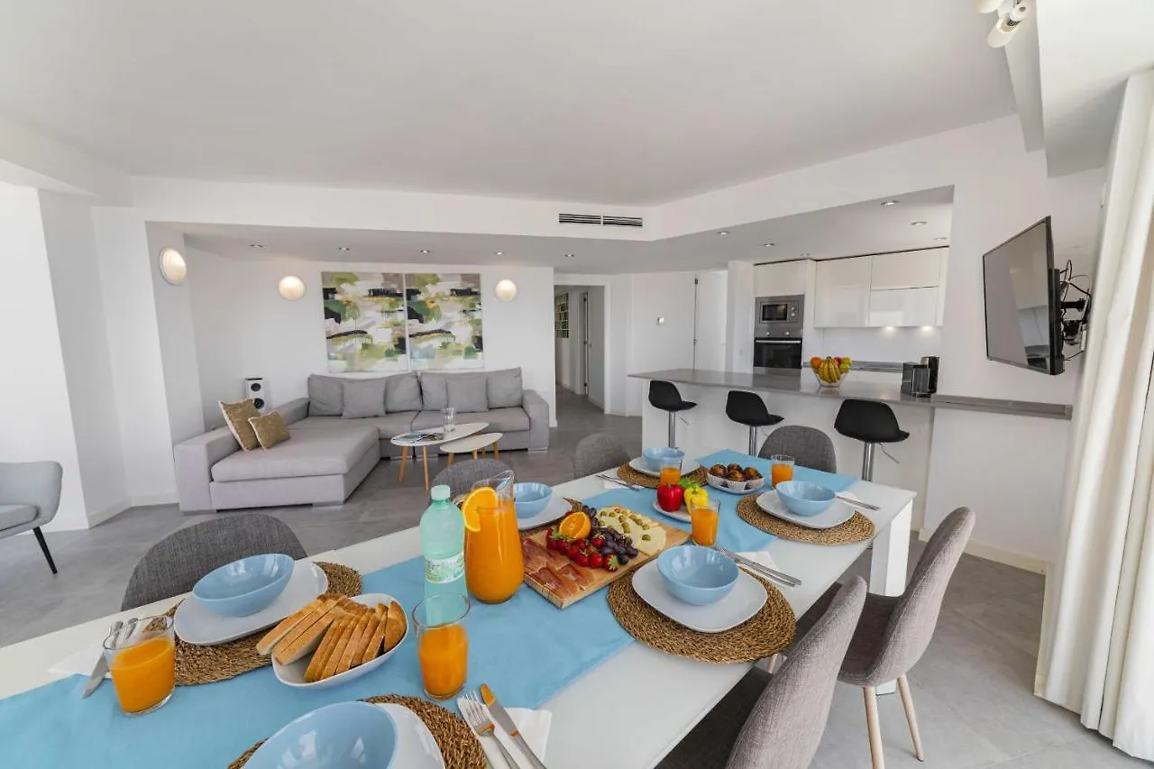 Apartamento Anamsa Port de Pollenca Apartment