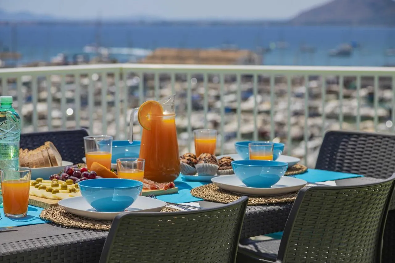 Apartamento Anamsa Port de Pollenca