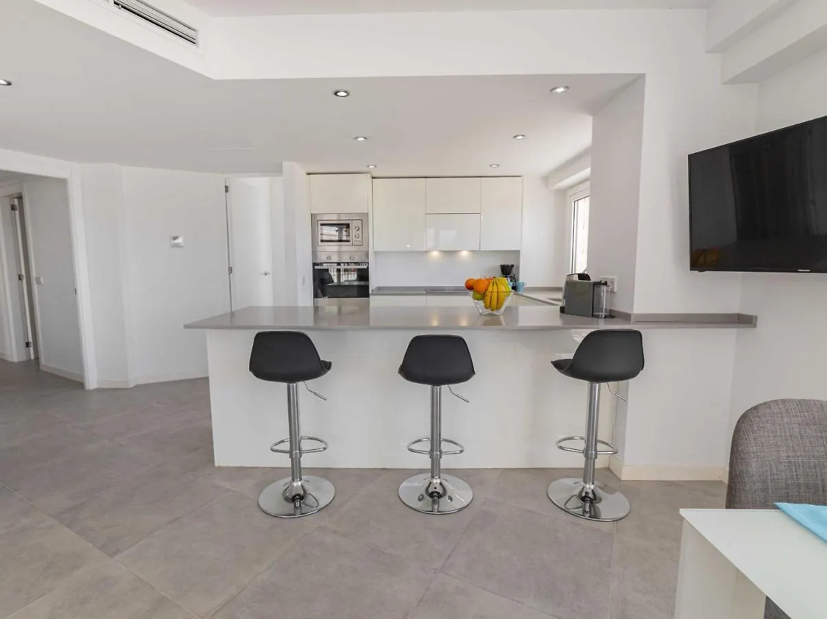 Apartamento Anamsa Port de Pollenca