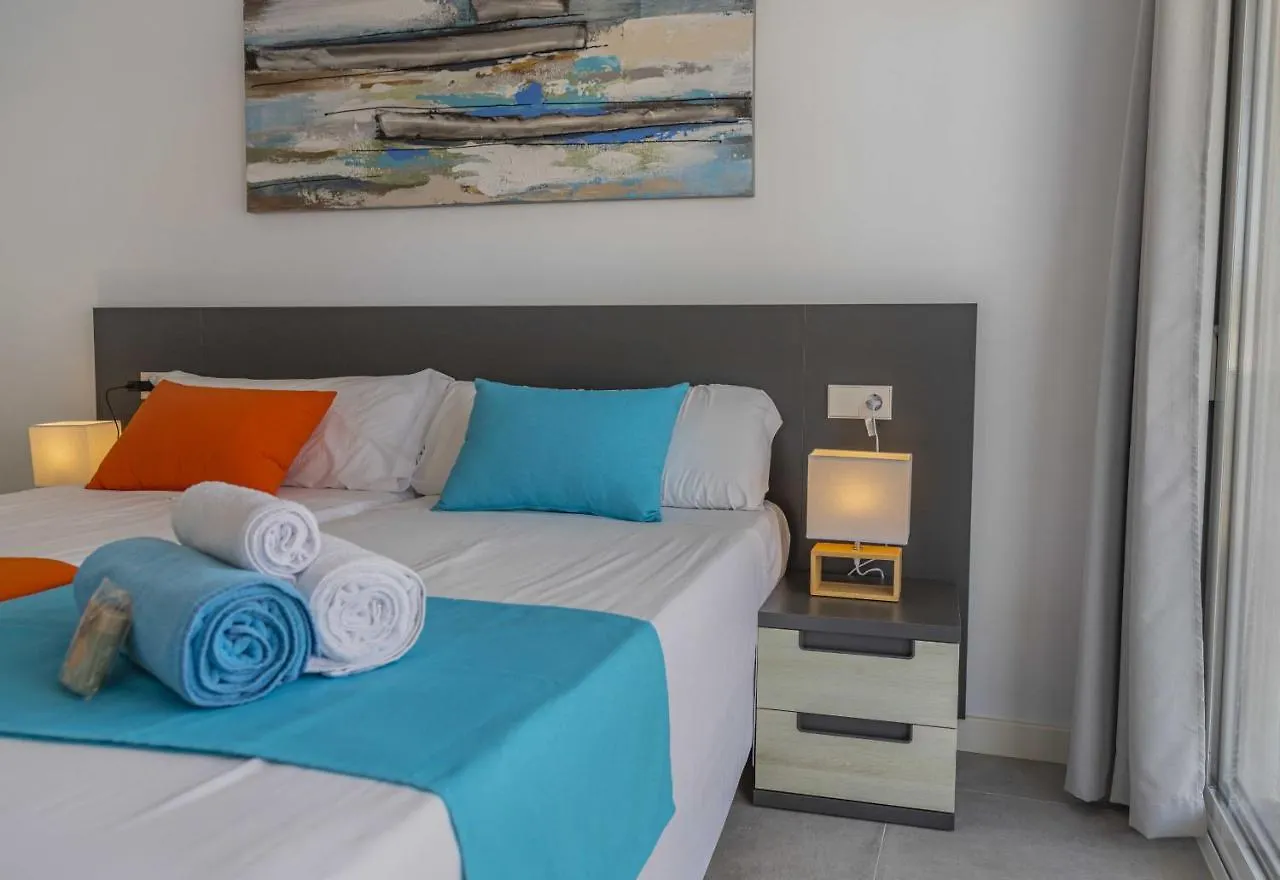 Apartment Apartamento Anamsa Port de Pollenca