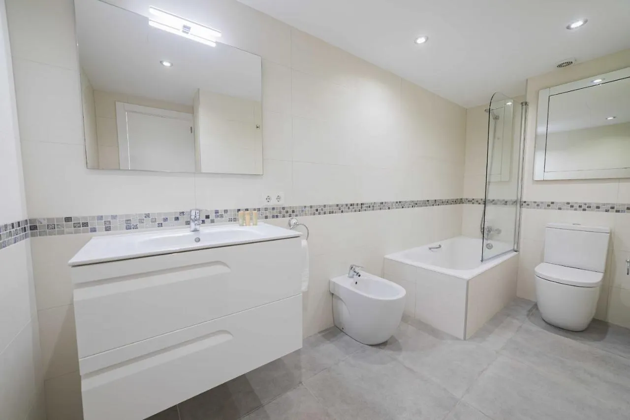 Apartamento Anamsa Port de Pollenca Spain