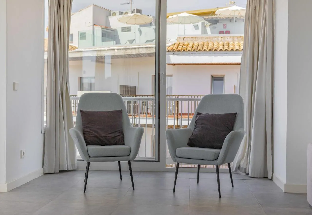 Apartamento Anamsa Port de Pollenca