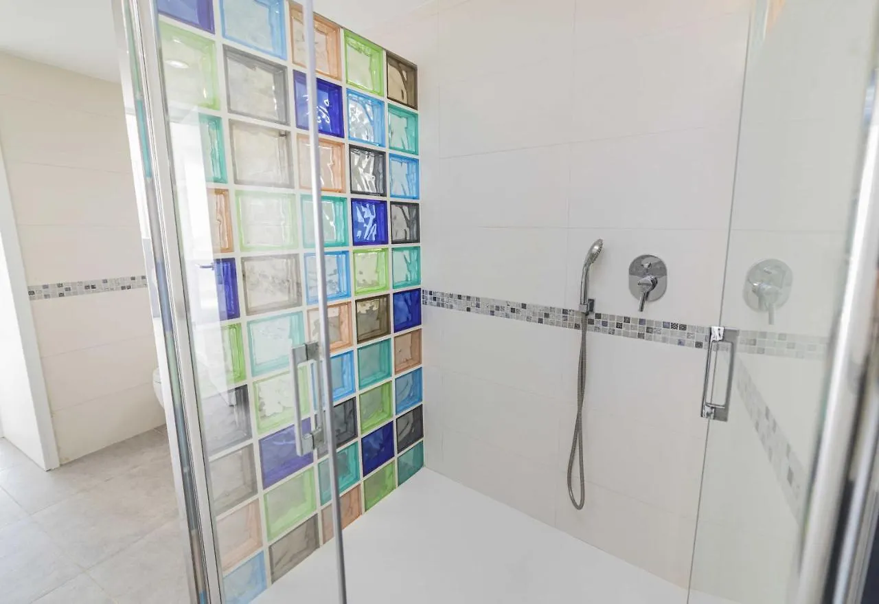 Apartamento Anamsa Port de Pollença