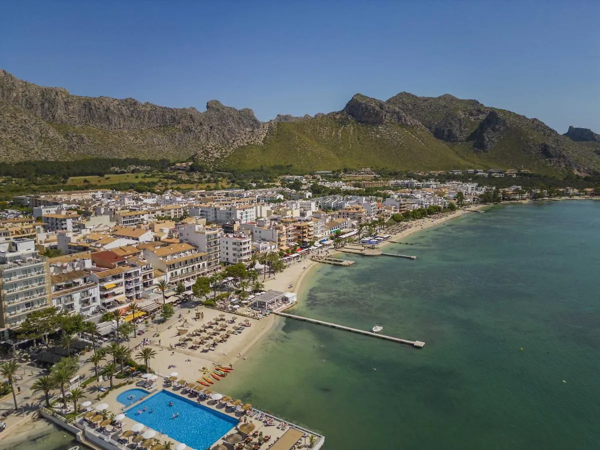 Apartamento Anamsa Port de Pollença