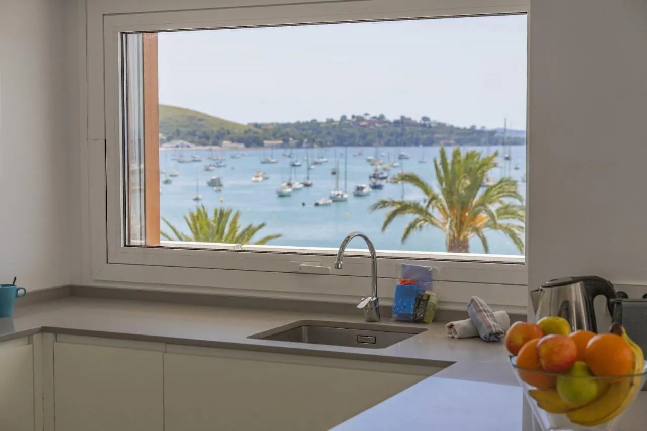 Appartement Apartamento Anamsa Port de Pollença