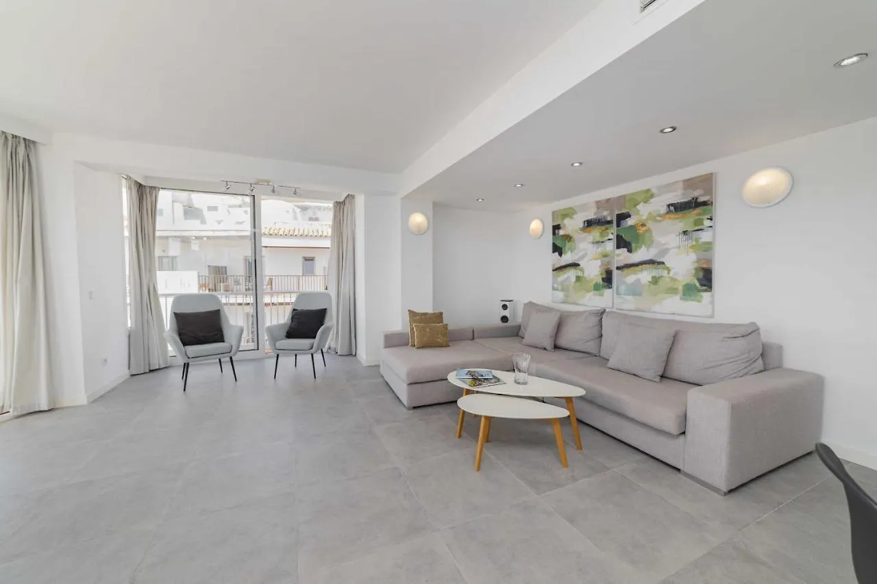 Apartamento Anamsa Port de Pollença Spanje